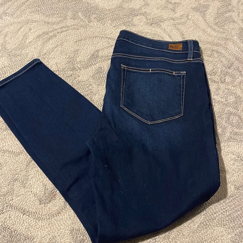 Paige Jeans